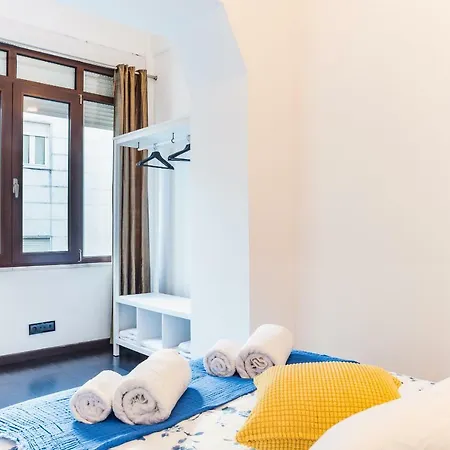 Apartment Alameda By Host-point
