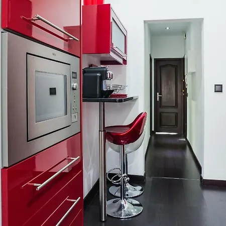 Alameda By Host-point Apartment Lissabon