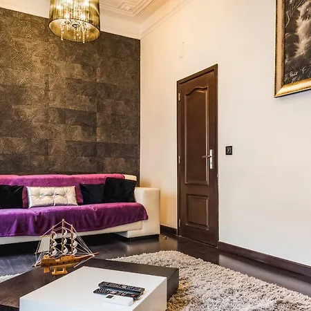 Alameda By Host-point Lisboa