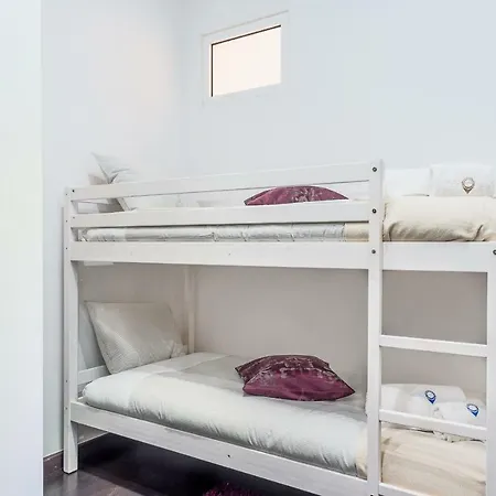 Appartement Alameda By Host-point Lisboa